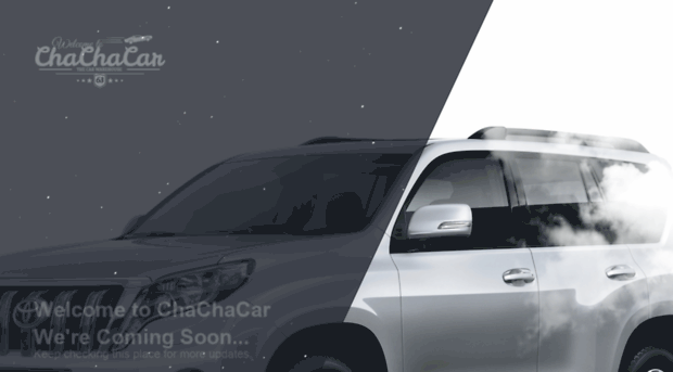 chachacar.com