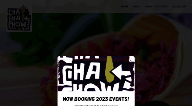 chachachow.com