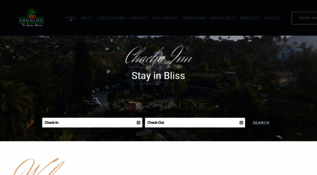 chachainnhotel.com
