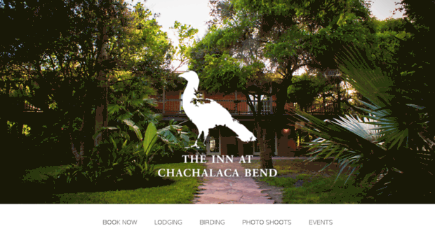 chachalaca.com