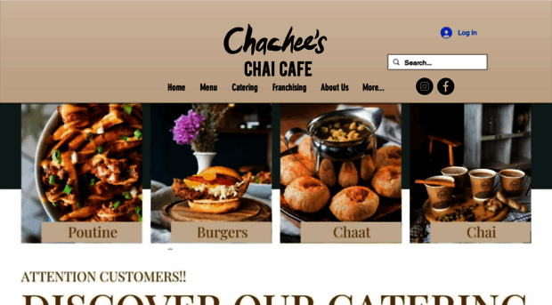 chacheeschaicafe.com