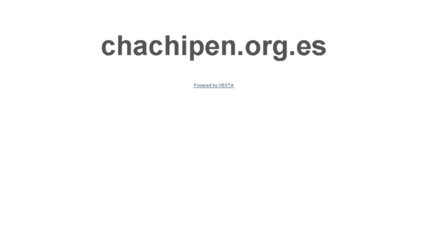chachipen.org.es