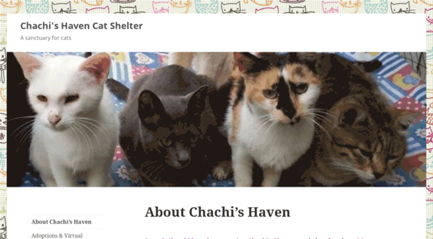 chachishaven.com