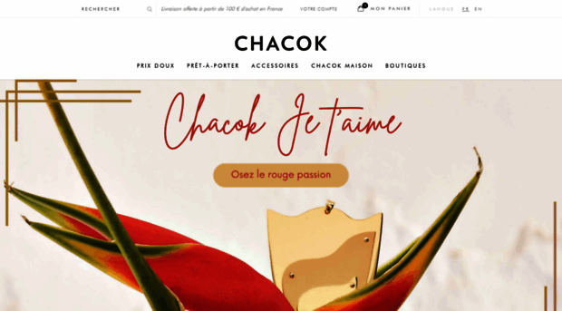 chacok.com