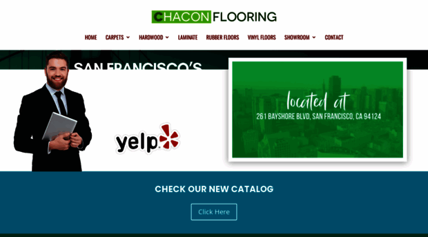 chaconflooring.com