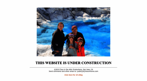 chaconhome.com