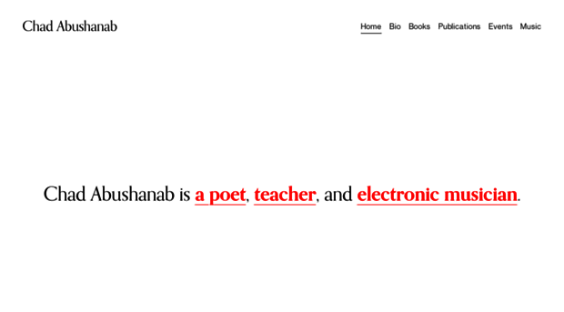 chadabushanab.com