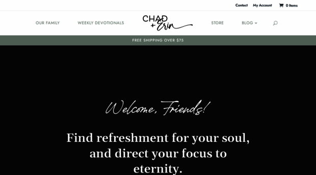 chadanderin.com