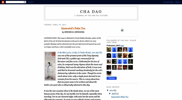 chadao.blogspot.in