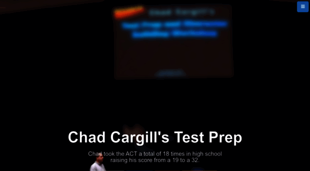 chadcargill.com