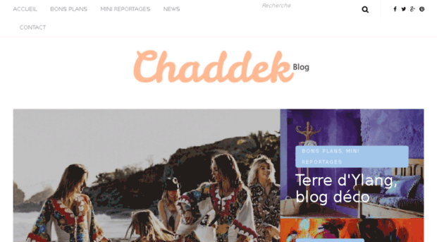 chaddek.com