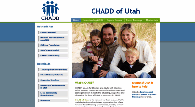 chaddofutah.com