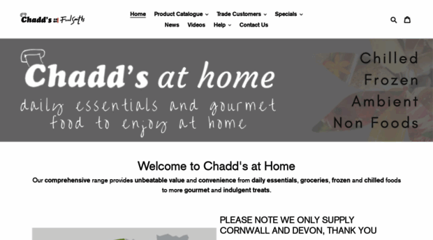 chaddsathome.co.uk