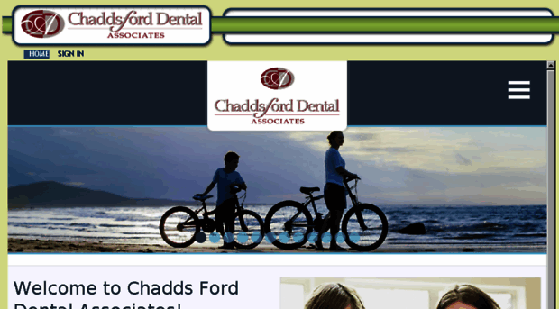 chaddsforddental.mydentalvisit.com