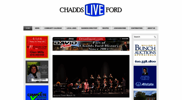 chaddsfordlive.com