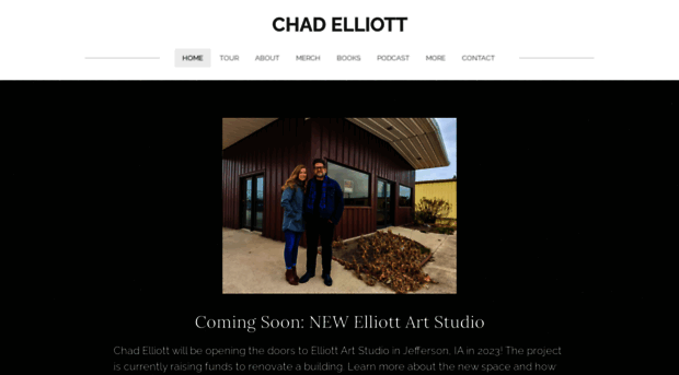 chadelliott.net