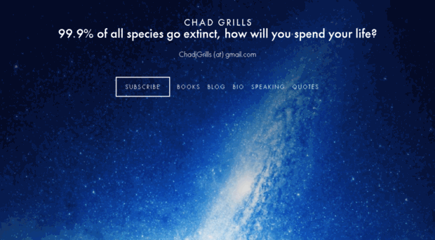 chadgrills.com