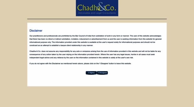 chadha-co.com