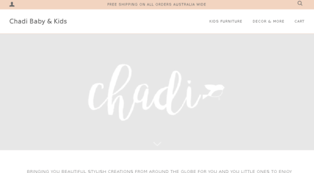 chadi.com.au
