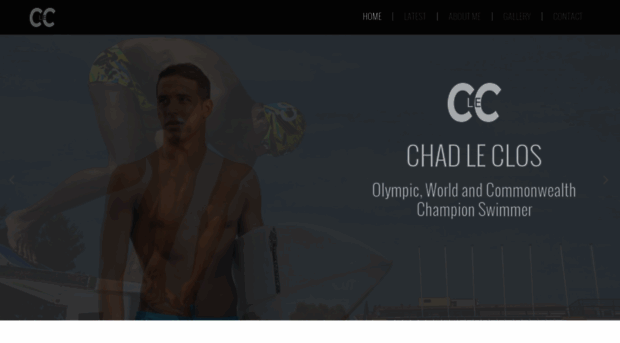 chadleclos.com