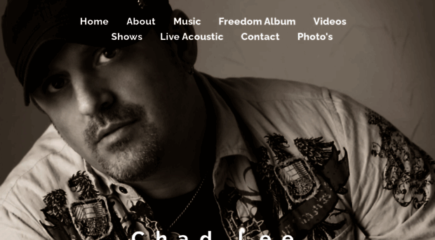 chadleeband.com