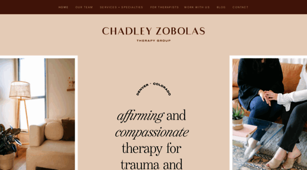 chadleyzobolastherapy.com