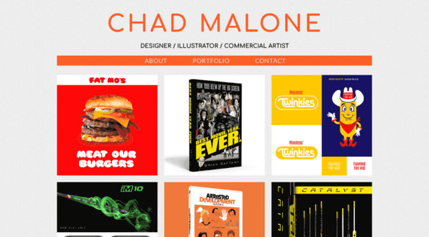 chadmalonedesign.com