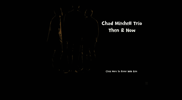 chadmitchelltrio.com