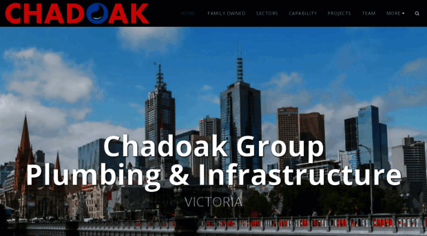 chadoak.com.au