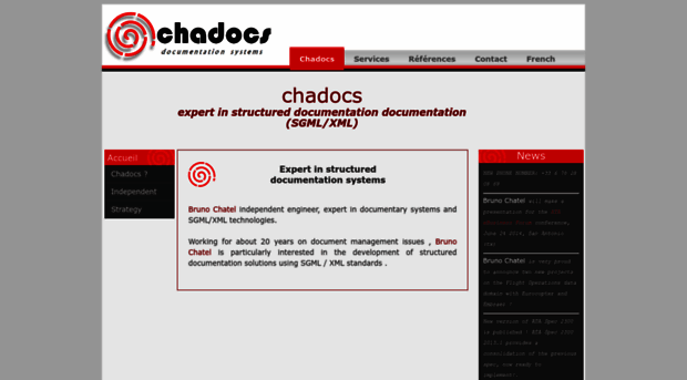 chadocs.com