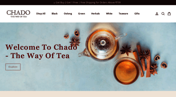 chadotea.in