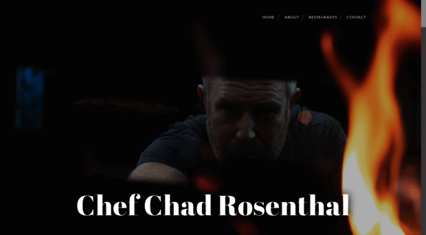 chadrosenthal.com