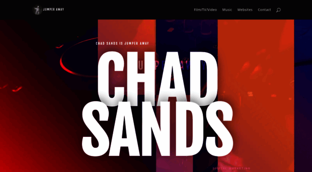 chadsands.com