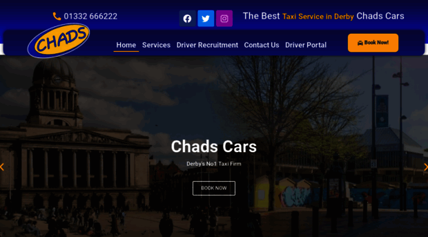 chadscars-derby.co.uk