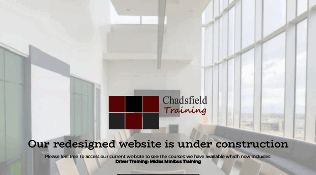 chadsfield.co.uk