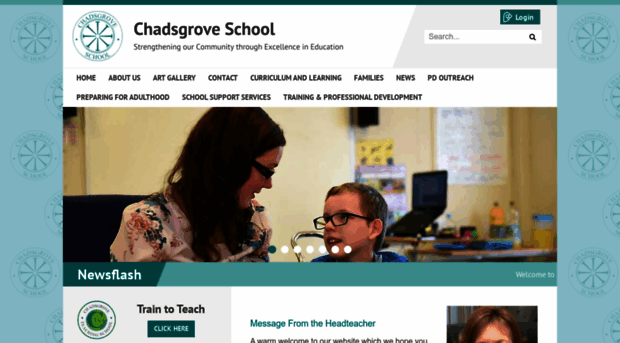chadsgroveschool.org.uk