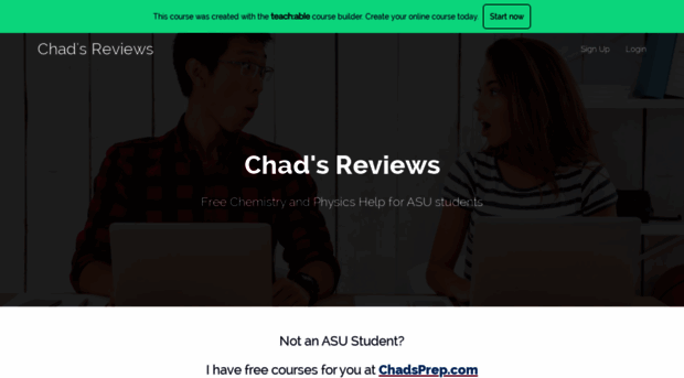 chadsreviews.teachable.com