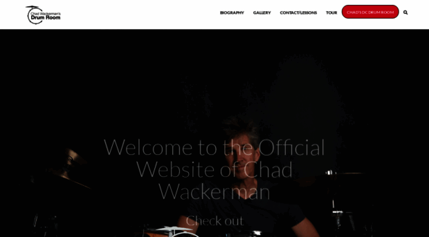 chadwackerman.com