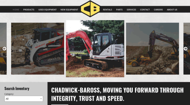 chadwick-baross.com