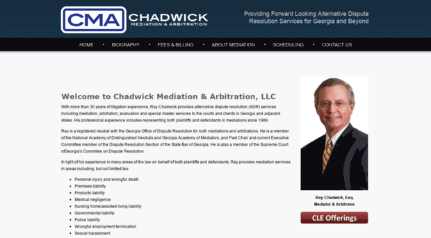 chadwickmediation.com