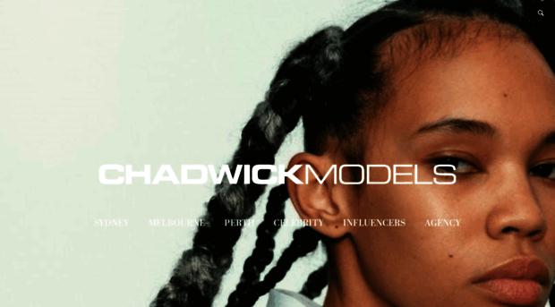 chadwickmodels.com