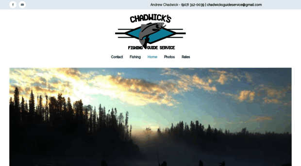 chadwicksfishing.com