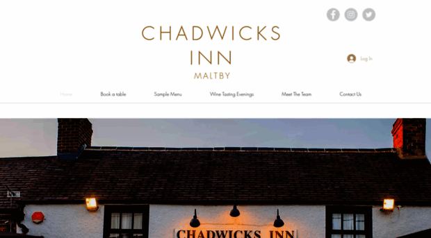 chadwicksinnmaltby.co.uk