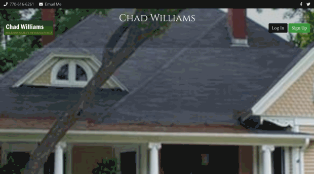 chadwilliams.com