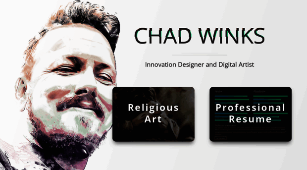 chadwinks.com