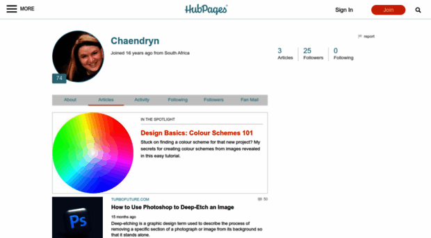 chaendryn.hubpages.com