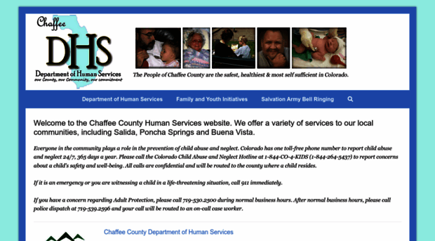 chaffee-hhs.org
