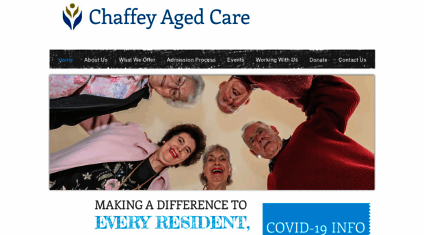 chaffeyagedcare.com.au