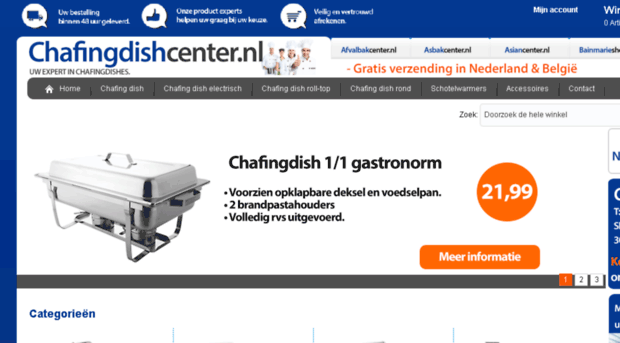 chafingdishcenter.nl