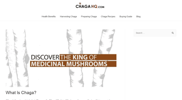 chagahq.com